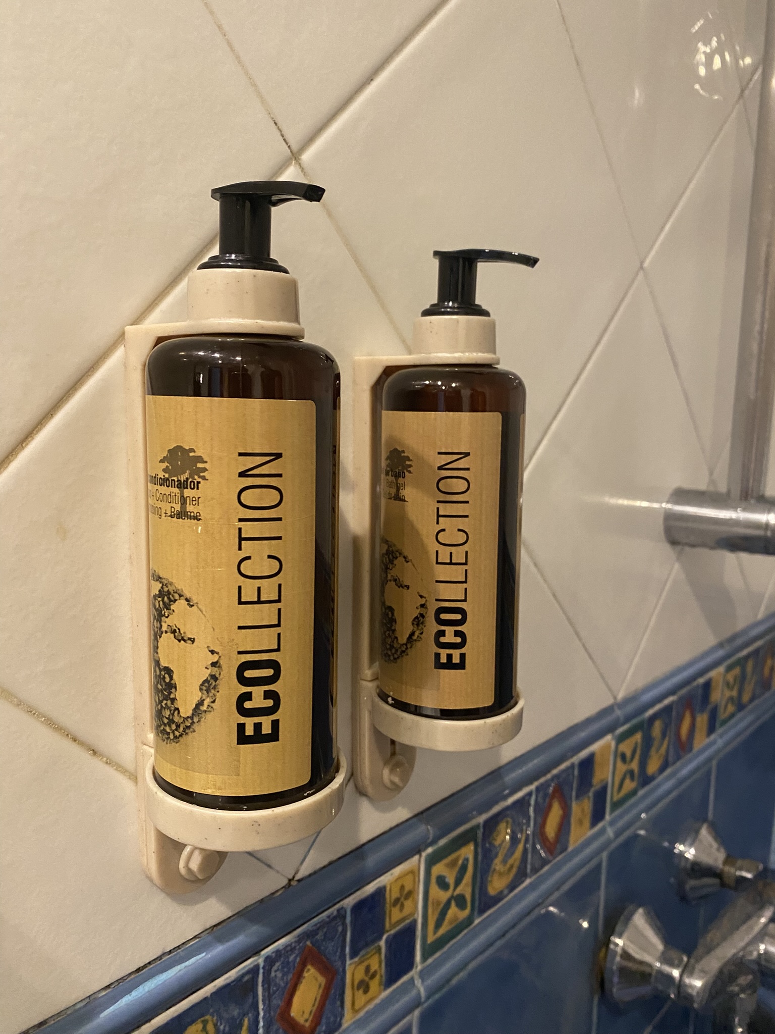 Hostal Coral Barcelona amenities